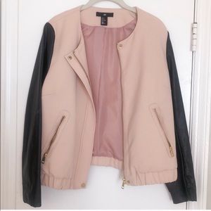 H&M Womens Size 12 Jacket